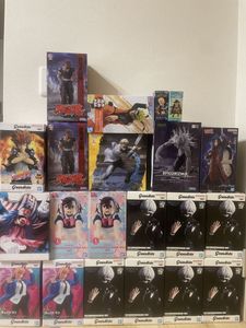 東京喰種 フィギュアの値段と価格推移は？｜141件の売買データから東京