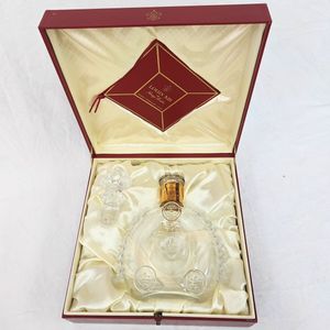 ルイ13世 空瓶の値段と価格推移は？｜29件の売買データからルイ13世 空