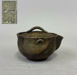 藤原陶斎の値段と価格推移は？｜3件の売買データから藤原陶斎の価値が