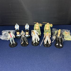BADBOYS フィギュアの値段と価格推移は？｜7件の売買データからBADBOYS
