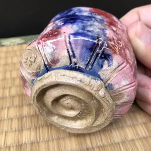 出口王仁三郎 耀碗の値段と価格推移は？｜3件の売買データから出口王
