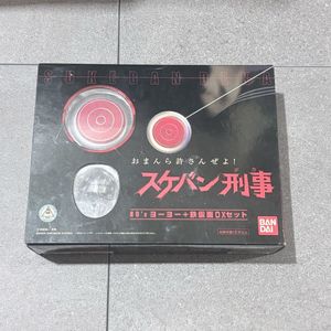 スケバン刑事 ヨーヨーの値段と価格推移は？｜10件の売買データから