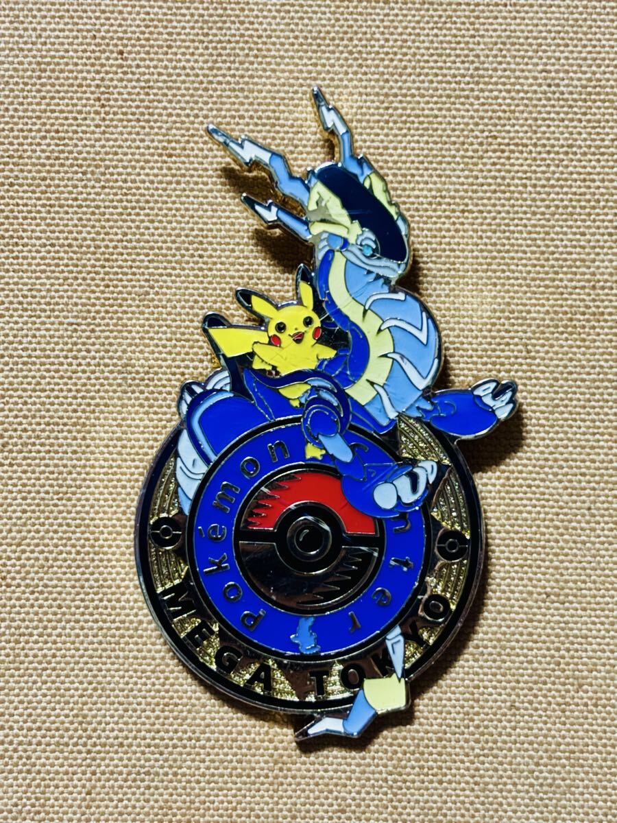 ロゴピンズ ポケモンセンターの値段と価格推移は？｜22件の売買データ
