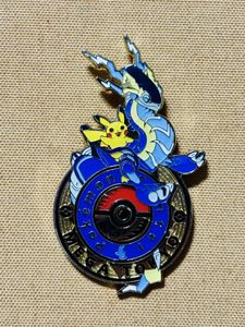 ロゴピンズ ポケモンセンターの値段と価格推移は？｜22件の売買データ
