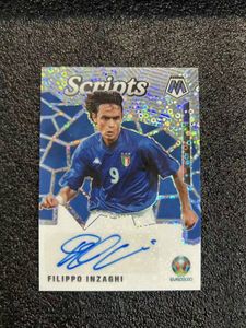 イタリア代表 サインの値段と価格推移は？｜13件の売買データから