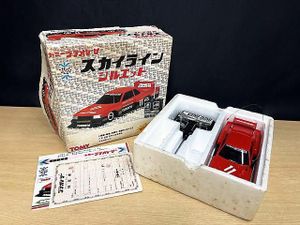 トミー ラデオレーサーの値段と価格推移は？｜6件の売買データから