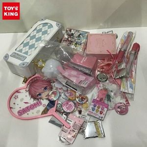 すとぷり ペンライトの値段と価格推移は？｜16件の売買データからすと