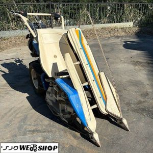 1条刈りバインダーの値段と価格推移は？｜12件の売買データから1条刈り