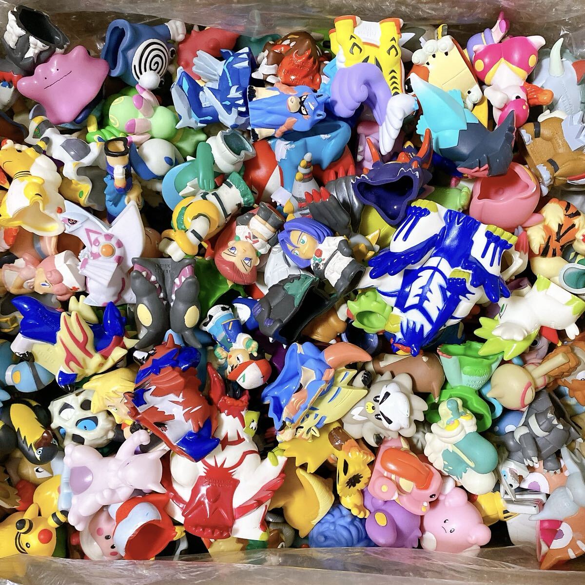 ムサシ ポケモンの値段と価格推移は？｜33件の売買データからムサシ