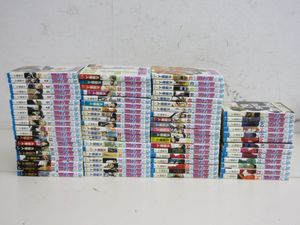 ブリーチ 初版の値段と価格推移は？｜34件の売買データからブリーチ