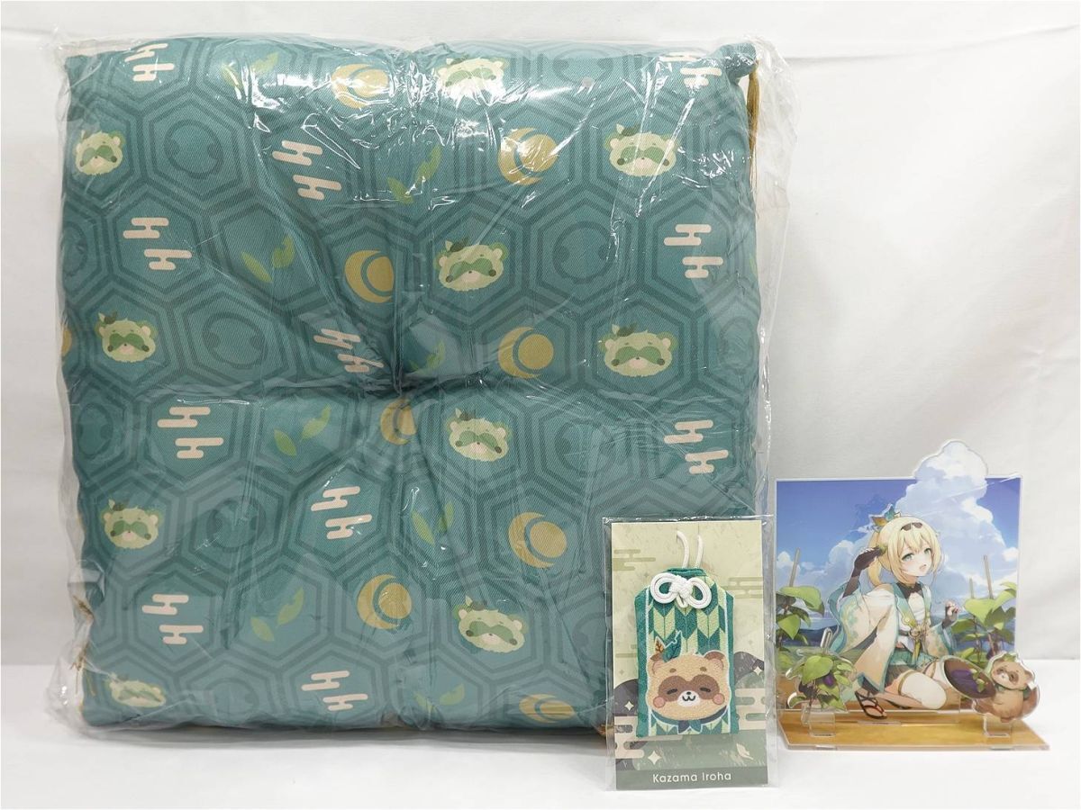 風真いろはの値段と価格推移は？｜181件の売買データから風真いろはの