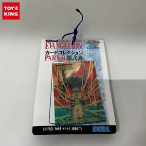 99種類　エヴァンゲリオン　天田　アマダ　カード　トレカ エヴァンゲリオン アマダの値段と価格推移は？｜17件の売買データから