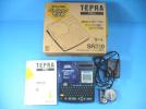 新品！KINGJIM★ラベルライター テプラPRO ＳＲ210説明書付！201_1