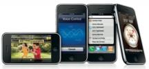 Softbank i phone 3GS 32GB ホワイト　新品未使用 02_1