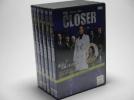 【ＤＶＤ】★THE CLOSER クローザー★２ndシーズン★レンタル版_1