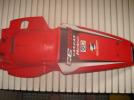 GASGAS 04EC250用リヤーフェンダー　中古品_1