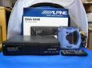 ☆中古品☆アルパイン・ＤＶＤチェンジャー【DHA-S690】_1