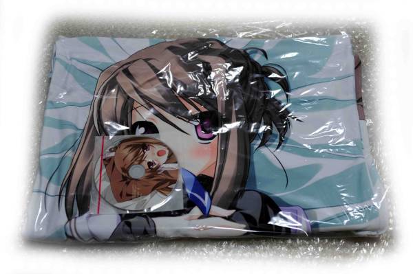 Minori 水姫ちょっとえっちな抱き枕カバー 天使の日曜日 Ef コミック アニメグッズ 売買されたオークション情報 Yahooの商品情報をアーカイブ公開 オークファン Aucfan Com