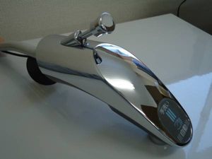 INAX オートマージュ自動水栓 AM-41 【未使用品】(水栓、蛇口 