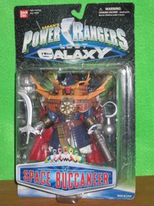 バンダイusa 宇宙海賊バルバン ゼイハブ船長 日本未発売 星獣戦隊ギンガマン 売買されたオークション情報 Yahooの商品情報をアーカイブ公開 オークファン Aucfan Com