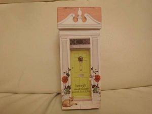 値下げ↓ベネフィット香水☆日本未入荷ｂｅｎｅｆｉｔ／ソフィア_1