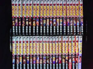 史上最強の弟子ケンイチ★１～４１巻＋１冊セット★松江名俊_1