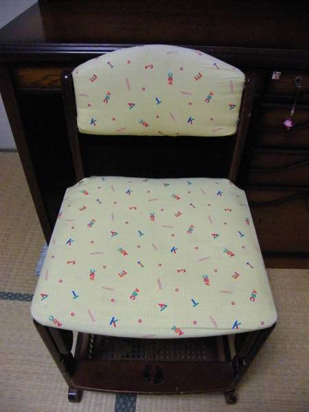 ☆イトーキ☆学習机☆勉強机☆中古品☆引取可能☆_2
