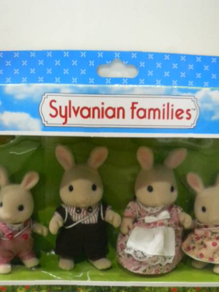 UKウサギファミリー_1