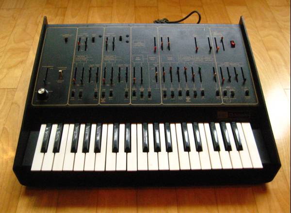ARP odyssey rev.1 ミニ鍵盤 送料無料 ARP ODYSSEY - DUOPHONIC ARP odyssey rev.1 ミニ鍵盤 送料無料 ARP ODYSSEY - DUOPHONIC