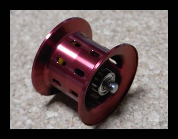 ダイワ リョウガhl Rcs14 スプール Zimazw Org
