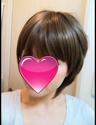 新作 耐熱フルウィッグぱっつんショート浜崎あゆみ風髪型ヘア ショート 売買されたオークション情報 Yahooの商品情報をアーカイブ公開 オークファン Aucfan Com