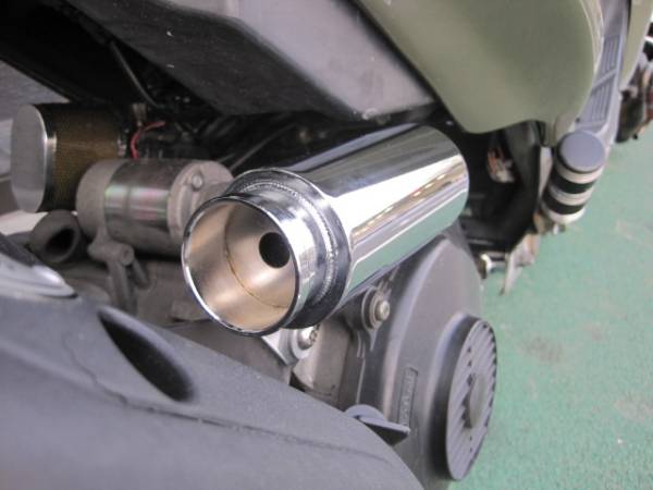 ☆オイルキャッチタンク☆アドレスV125シグナスロンホイ車両に(スズキ