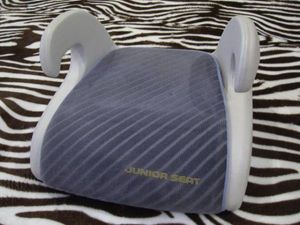 スズキ 純正 ジュニアシート 【中古】_1