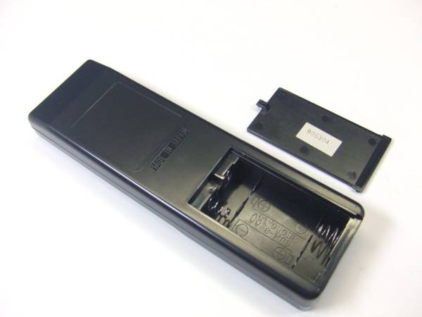 ◇A&D 赤井電機 リモコン SR-G1030 GX-Z9100/7100/6100用α(リモコン