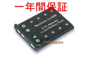 Batterie 2 X Dot.Foto D-LI63, D-LI108 Premium 3.7v / 740mAh Akku Für Pentax Efina/Optio L30 L40 LS465 LS1000 LS1100 M30 M40 M90 M900 NB1000 RS1000 RS1500 T30 V10 V15 W30 D-LI63 D-LI108