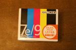 Canon純正インクカートリッジ　Bcl7e+9_1