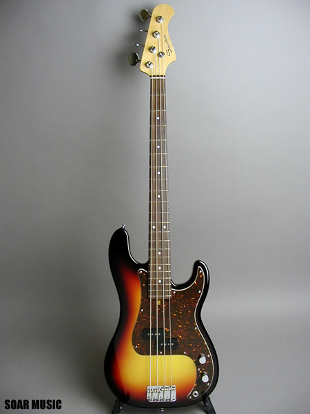 Bacchus 成る WOODLINE P-Classic