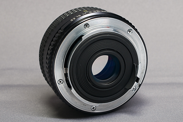 RICOH XR RIKENON 35mm F2.8 ジャンク リケノン(ペンタックス)｜売買