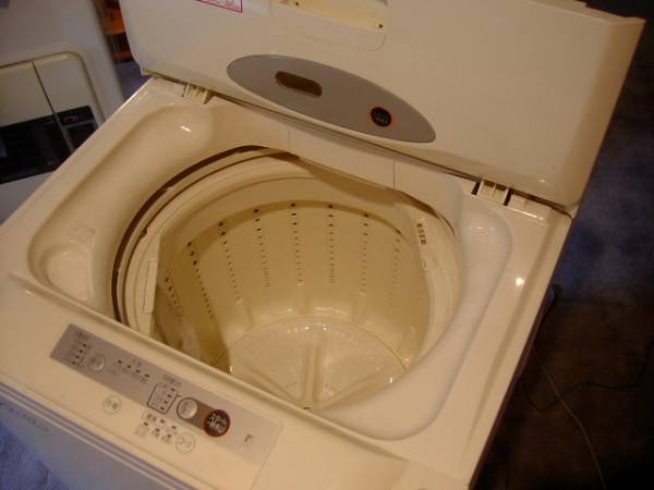 National/ナショナル/全自動洗濯機/NA-F42A1/USED/4.2Kg(5kg未満