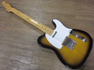 Fender Japan TL55-78US テレキャスター TL55-78USテレキャスターFender Japanフェンダージャパン