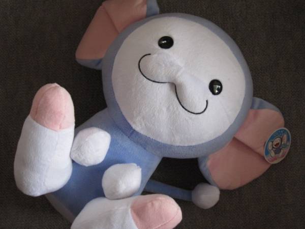 藤子 f 不二雄 チンプイxlおねがい ぬいぐるみ非売品 キャラクター 売買されたオークション情報 Yahooの商品情報をアーカイブ公開 オークファン Aucfan Com 藤子 f 不二雄 チンプイxlおねがい ぬいぐるみ非売品 キャラクター 売買されたオークション情報 Yahooの商品情報をアーカイブ公開 オークファン Aucfan Com
