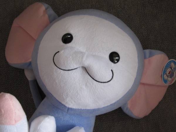 藤子 f 不二雄 チンプイxlおねがい ぬいぐるみ非売品 キャラクター 売買されたオークション情報 Yahooの商品情報をアーカイブ公開 オークファン Aucfan Com 藤子 f 不二雄 チンプイxlおねがい ぬいぐるみ非売品 キャラクター 売買されたオークション情報 Yahooの商品情報をアーカイブ公開 オークファン Aucfan Com
