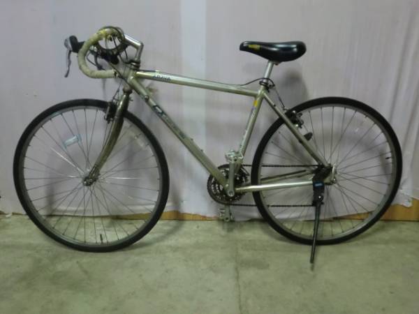 ARAYA 700x35C CX IT SEEKS CROSS-TERRA 7-26-8 (ロードバイク)｜売買 