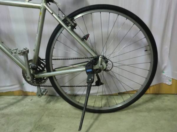 ARAYA 700x35C CX IT SEEKS CROSS-TERRA 7-26-8 (ロードバイク)｜売買 