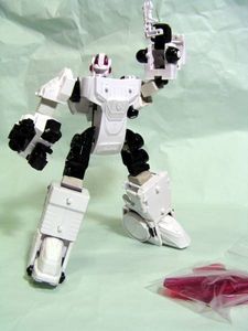 ミニプラ 特捜戦隊デカレンジャー フルコンプ半改造品含む(特捜戦隊  