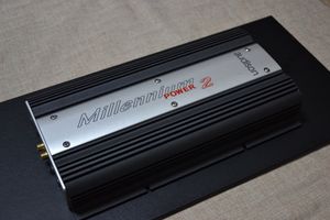 ☆ audison オーディソン Millennium POWER 2 中古 ☆(アンプ)｜売買