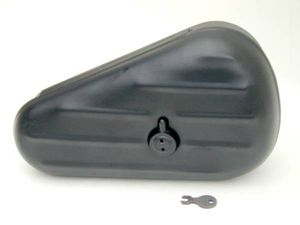 ハーレー ツールボックス OEM 58275-54 リジット ツール ボックス