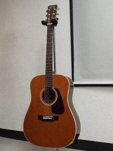 モーリス/Morris TF-60H マーチンコピーモデル(モーリス)｜売買された 