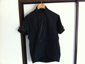 クレッタルムーセン KLATTERMUSEN frej tee XS フレイT(ナイロン 