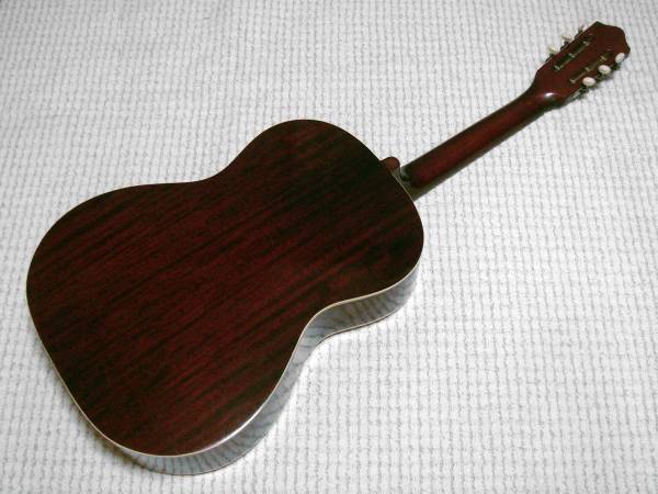 激渋!60年代KAWAI-H380カワイ鉄弦ダイナミックギター美品(本体)｜売買 